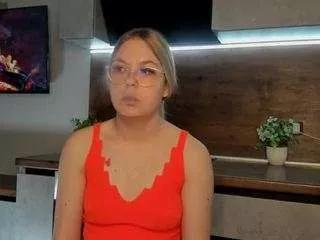ashleyhiggason from CamSoda is Freechat