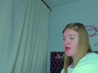 ashleyjonse from CamSoda is Freechat