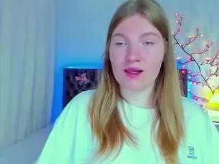 ashleyjonse from CamSoda is Freechat