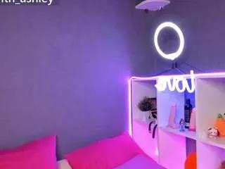 ashleylovestory from CamSoda is Freechat