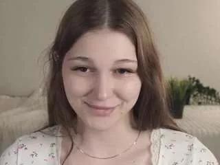 ashleymashley from CamSoda is Freechat
