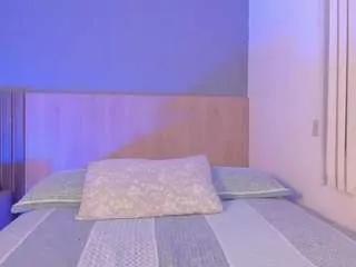 ashly-77 from CamSoda is Freechat