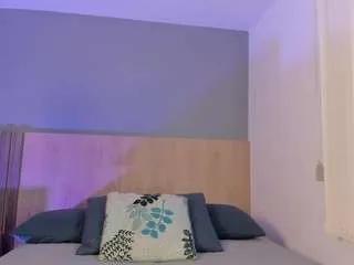Ashly-77 from CamSoda