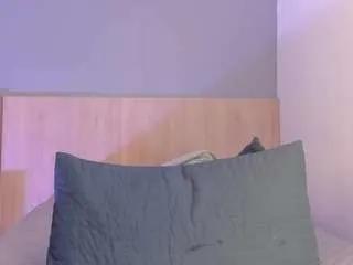 Ashly-77 from CamSoda