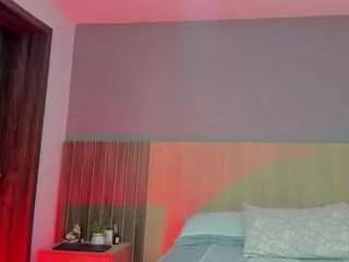Ashly-77 from CamSoda