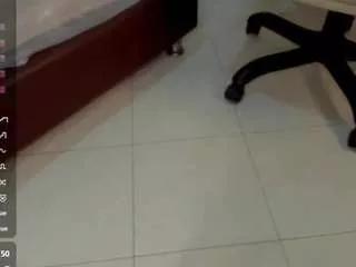 ashlye-whiite from CamSoda is Freechat