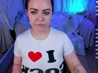 ashtonheidii from CamSoda is Freechat