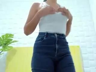 assh-sweet from CamSoda is Freechat