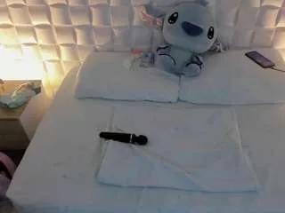 assh-sweet from CamSoda is Freechat