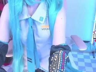 asukalangleysoryu from CamSoda is Freechat
