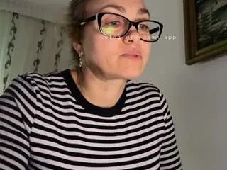 Atanasiaxxx from CamSoda