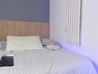 atenea-clerk from CamSoda is Freechat