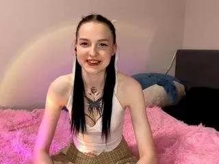 audreybalsam from CamSoda is Freechat