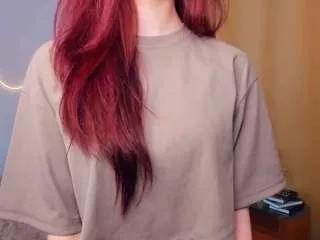 augustaburland from CamSoda is Freechat