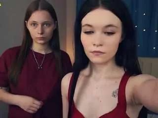 augustacast from CamSoda