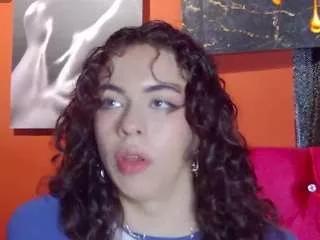 aurorastartrain from CamSoda is Freechat