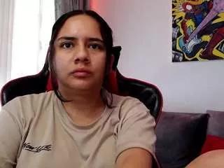 ava-phillips from CamSoda