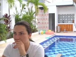 avalodge from CamSoda is Freechat