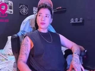 axelrouse1 from CamSoda is Freechat