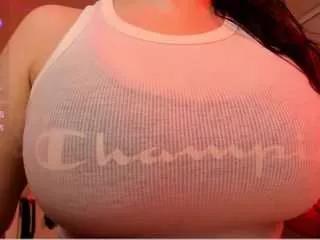 ayanaxoxo from CamSoda