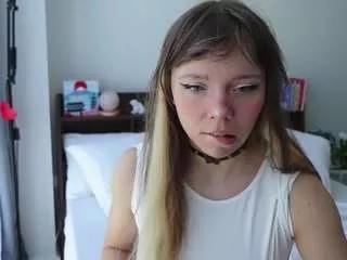 ayralust from CamSoda