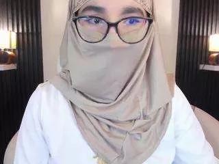 aysa-khalaff from CamSoda