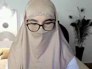 aysa-khalaff from CamSoda