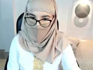 aysa-khalaff from CamSoda
