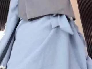 aysa-khalaff from CamSoda