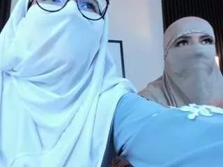 aysa-khalaff from CamSoda