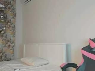aysaminn from CamSoda is Freechat