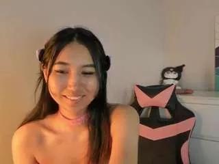 aysaminn from CamSoda