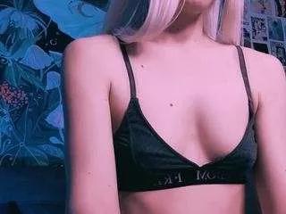babemostrella from CamSoda