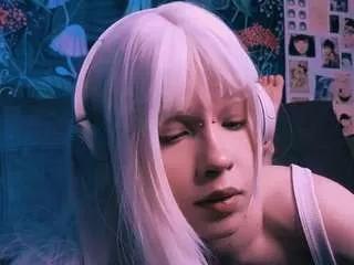 babemostrella from CamSoda