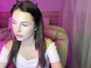 baby-girl-1 from CamSoda is Freechat