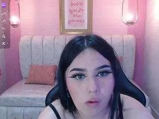 baby-hub-s from CamSoda is Freechat
