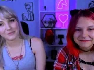 baby-joy from CamSoda is Freechat