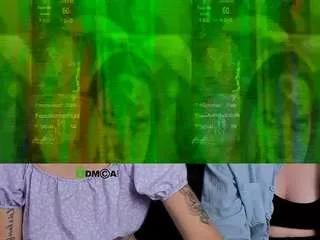 baby-joy from CamSoda is Freechat
