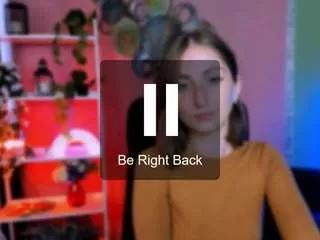 baby-joy from CamSoda is Freechat