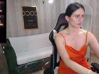 Baby-lush-t from CamSoda