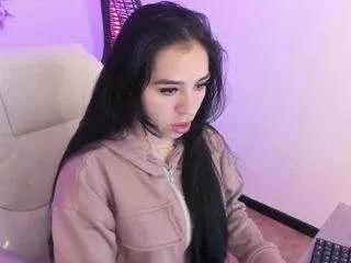 baby-sunset from CamSoda is Freechat