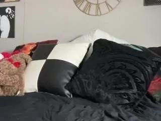babybimbo from CamSoda