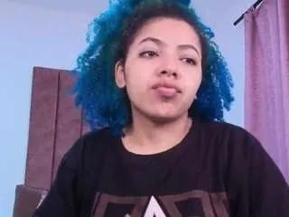 babyblue23z from CamSoda is Freechat