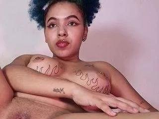 babyblue23z from CamSoda is Freechat