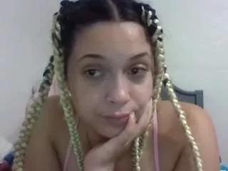 babydxll from CamSoda is Freechat