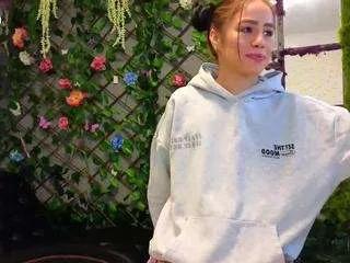 Babynyco from CamSoda