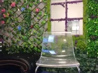 Babynyco from CamSoda