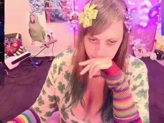 babyzelda from CamSoda