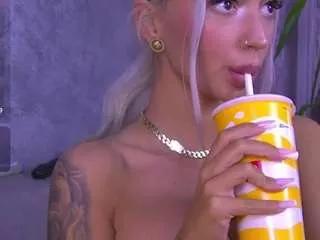 bambikayy from CamSoda