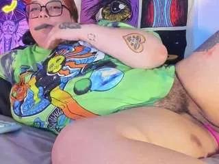 bananasquirtt from CamSoda